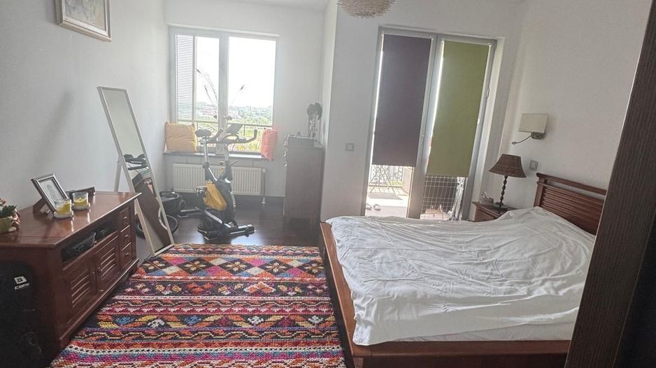 De vanzare Apartament 4 camere Asmita Gardens Vacaresti Tineretului - Poză 3