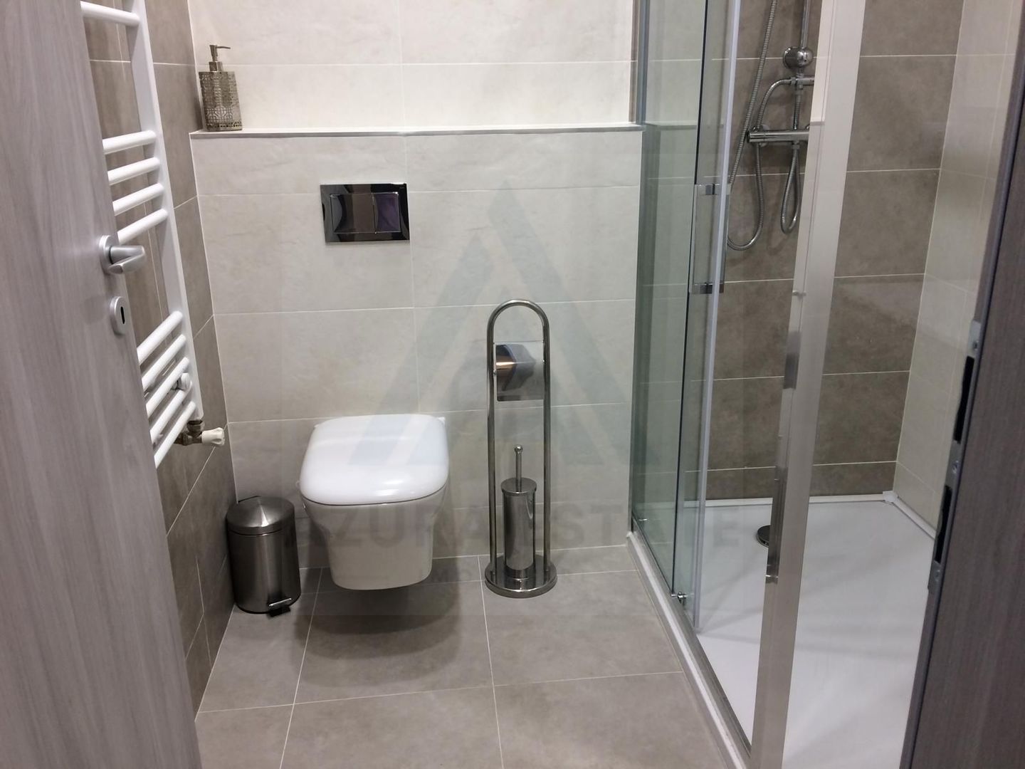 Apartament 3 camere, Calea Dumbravii, parcare subterana - Poză 5