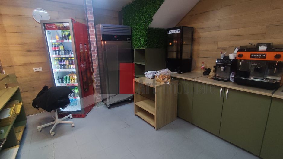 Spatiu comercial zona Bucurestii Noi/Jiului - Poză 3