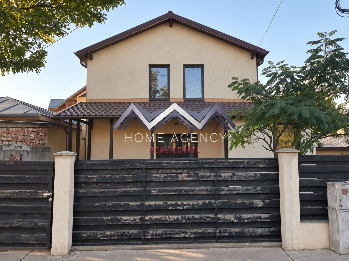 Casa P+1 3 camere - Poză 8