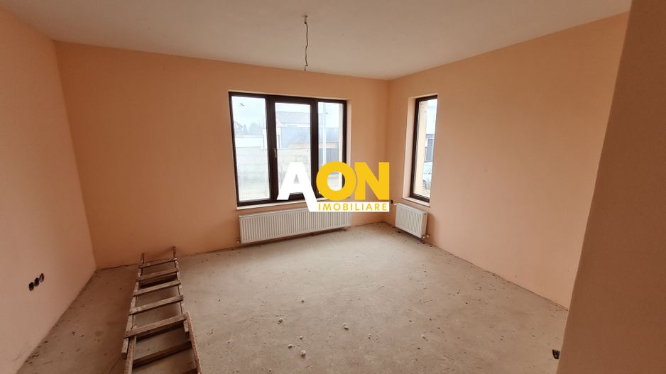 Casa 6 Camere, Teren 357 mp, Zona Alba-Micesti, cu toate utilitatile - Poză 3