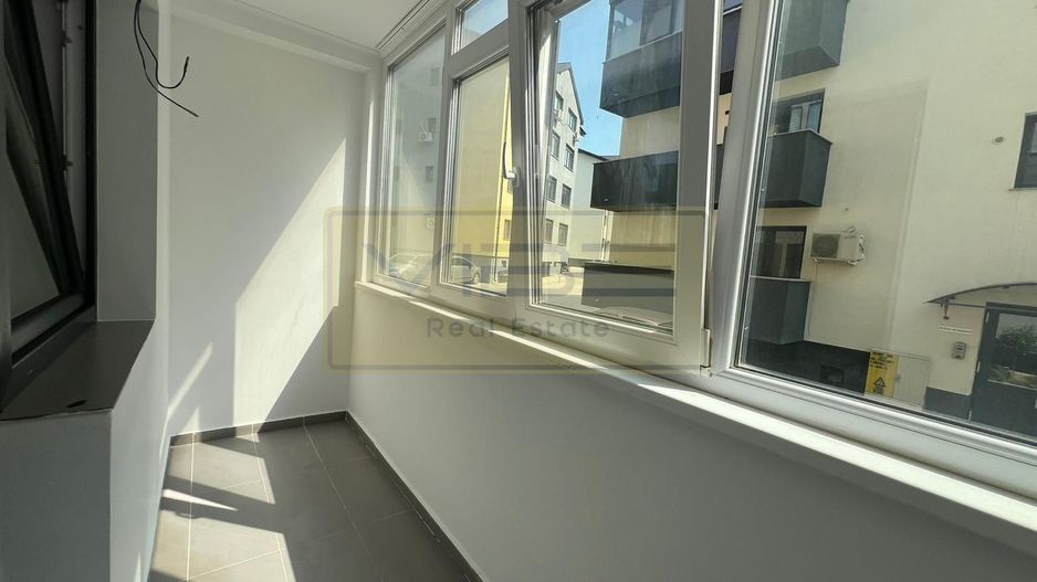 Apartament 2 camere open-space + parcare Valea Adanca - Poză 23