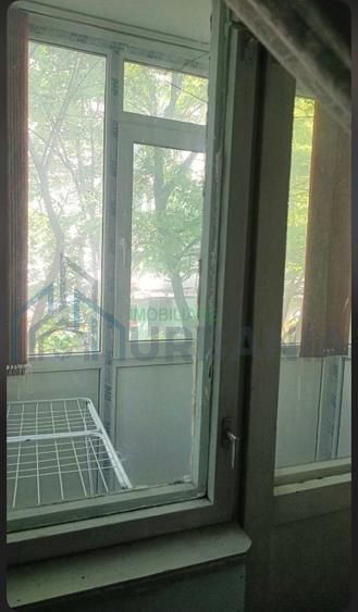 Apartament semidecomandat, 2 camere, 46 mp, Iași - 65.000 EUR - Poză 1