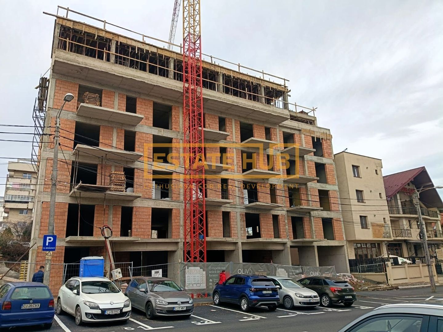 3 camere Dorobantilor- direct de la dezvoltator cu 0%comision - Poză 3