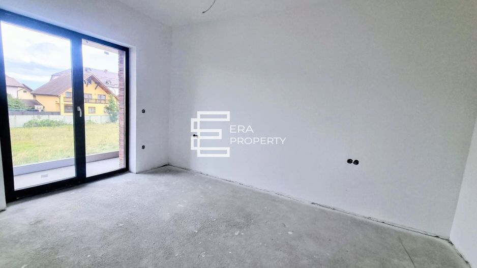 Apartament 2 camere -intabulat - 50 mp- Selimbar zona Shopping City - Poză 3