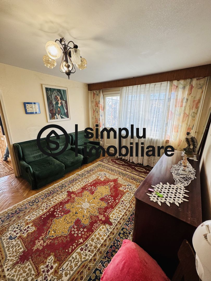 3 camere semi, etaj 3/4 - 122 000 Euro - Poză 27