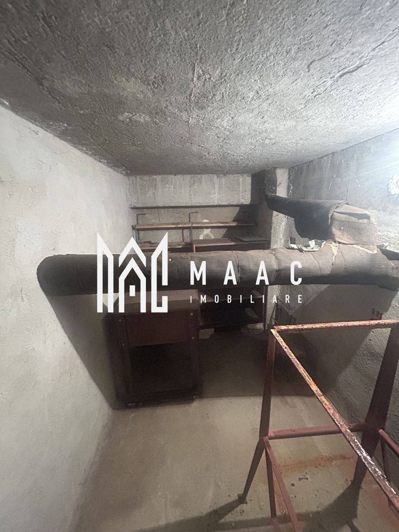 OPORTUNITATE UNICA I Apartament 2 Camere I Calea Dumbravii - Poză 15