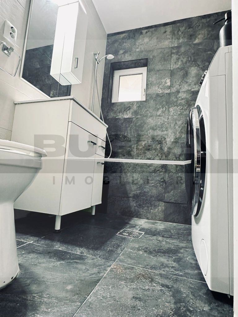 Apartament de 2 camere, 51mp, garaj, terasa, Omnia Residence - Poză 5