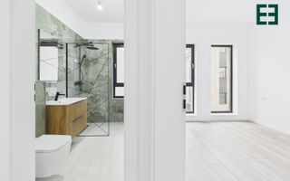 Apartament 2 camere - Bloc nou - Giroc - Timișoara - Poză 9