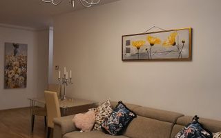 2 camere cu gradina proprie 25 mp, centrala, complex Edenia - Poză 10