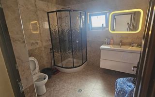 Casa 2 corpuri, 160 mp, teren 1100 mp, Iernut - Poză 10