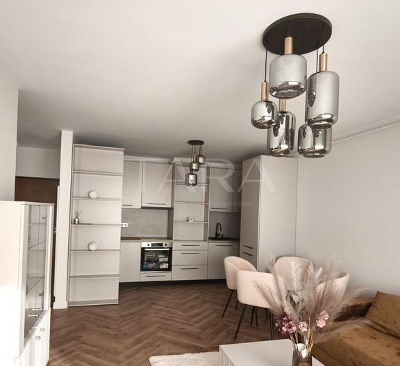 Apartament modern 2 camere, Florești – zona Eroilor, etaj intermediar - Poză 2
