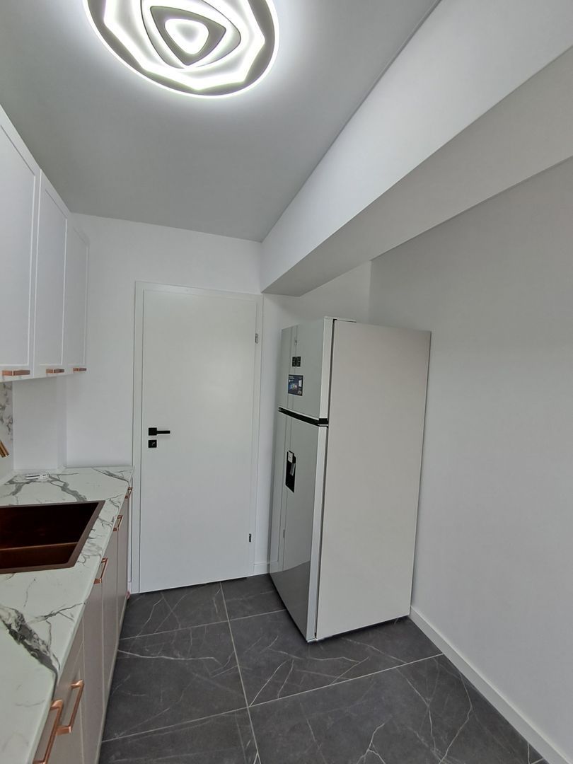 Prima inchiriere 3 camere+ parcare subterana , bloc nou S31 - Poză 10