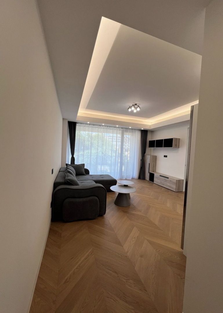 AP. 2 CAMERE - BHB AVENUE, PET-FRIENDLY, PRIMA INCHIRIERE, PARCARE - Poză 2