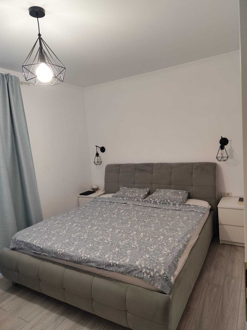 Apartamant 2 camere Giroc cu piscina - Poză 2