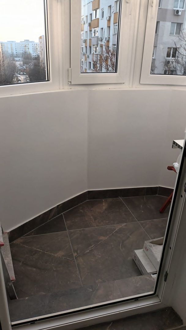 Garsoniera renovata, decomandata - Poză 6