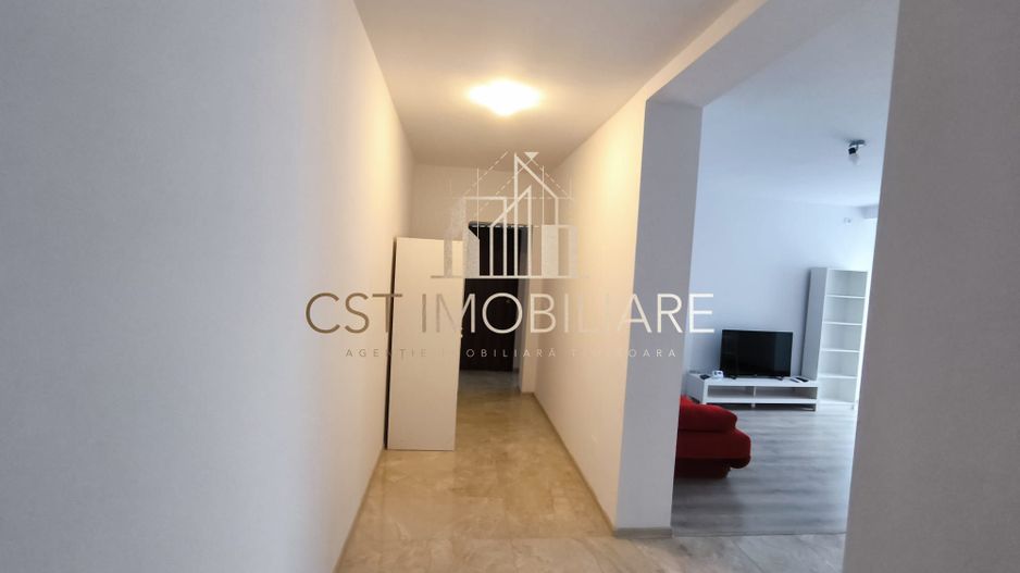 Apartament cu 2 Camere / Etajul 2 / Eso Giroc - Poză 5