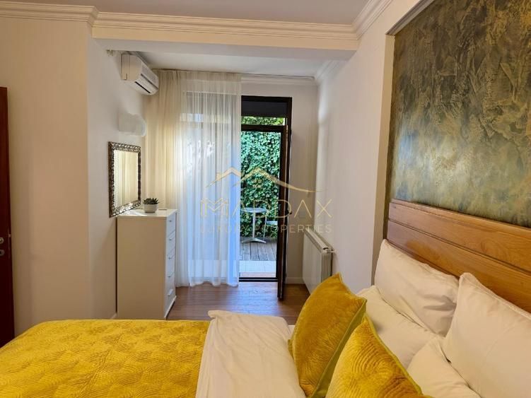Apartament Premium 3 Camere | Floreasca - Barbu Văcărescu | Imobil Boutique - Poză 9