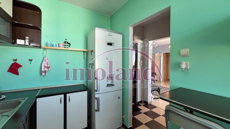 Apartament 2 camere - 1 Mai/Ion Mihalache - Poză 9