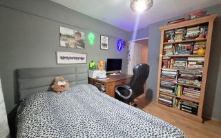 Apartament cu 2 camere, semidecomandat, zona Paltinis - Poză 10
