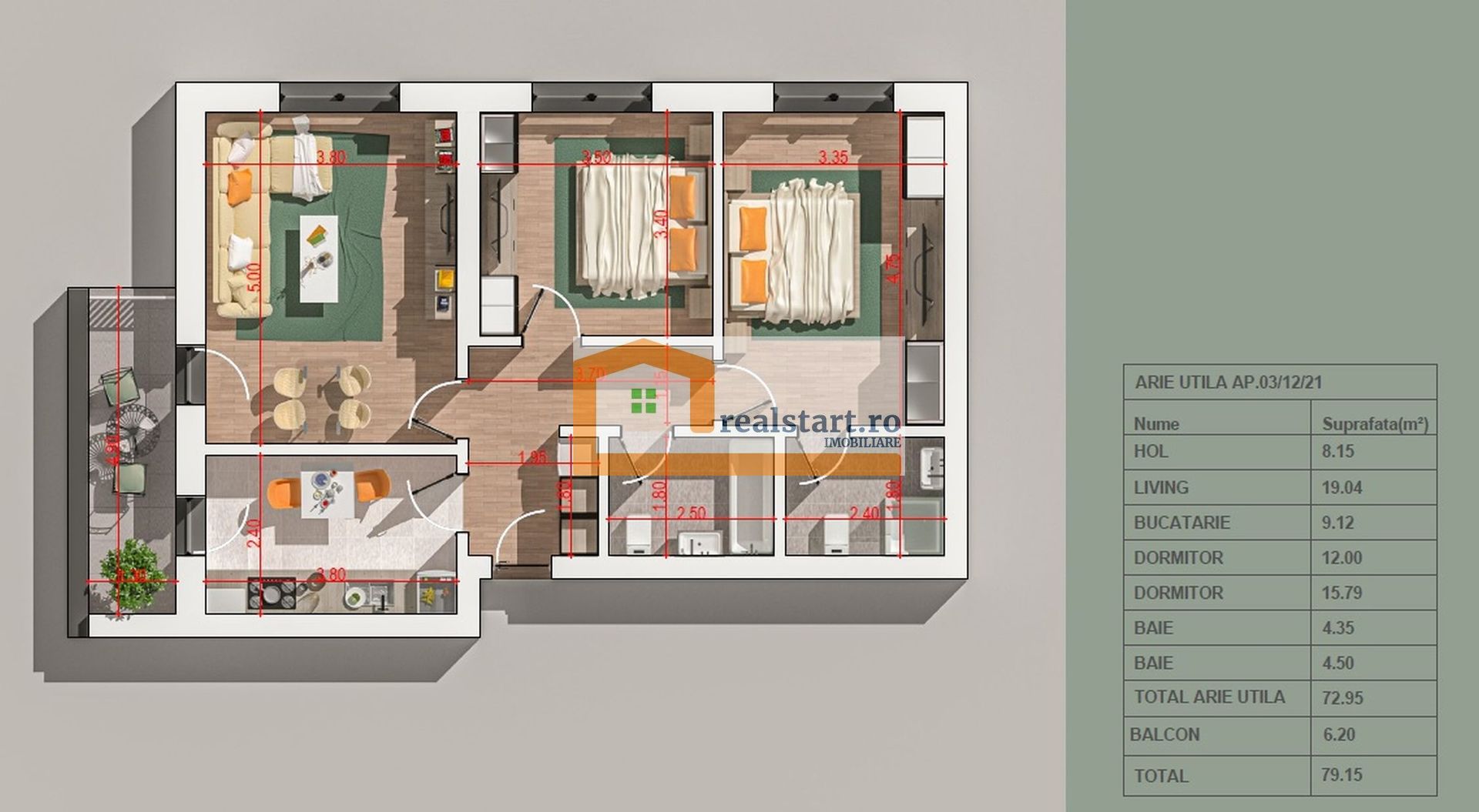 Parcul Teilor - Bratarii - Poză 3