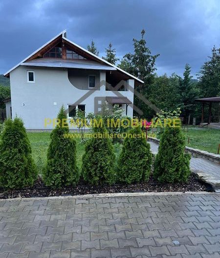 Casa de Vanzare - Caiuti - Blidari - Poză 1