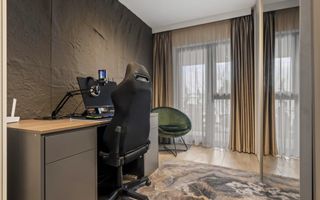 Apartament 3 camere Parcului 20 | Loc de parcare - Poză 9