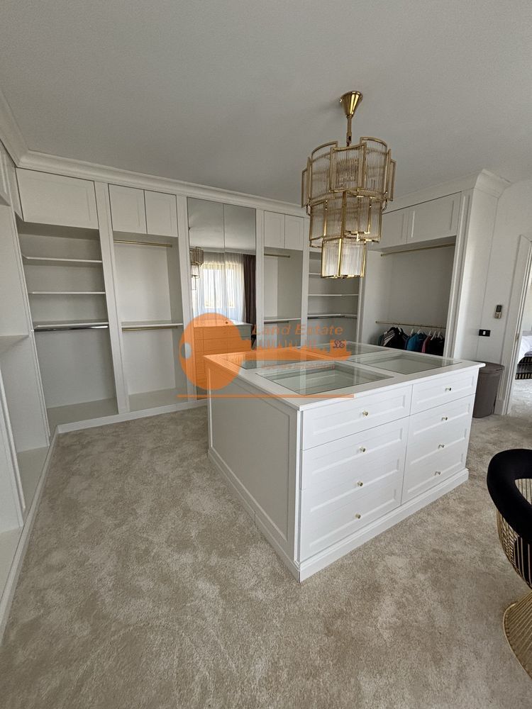 Penthouse Tineretului Lux ( PArcare Subterana ) - Poză 4