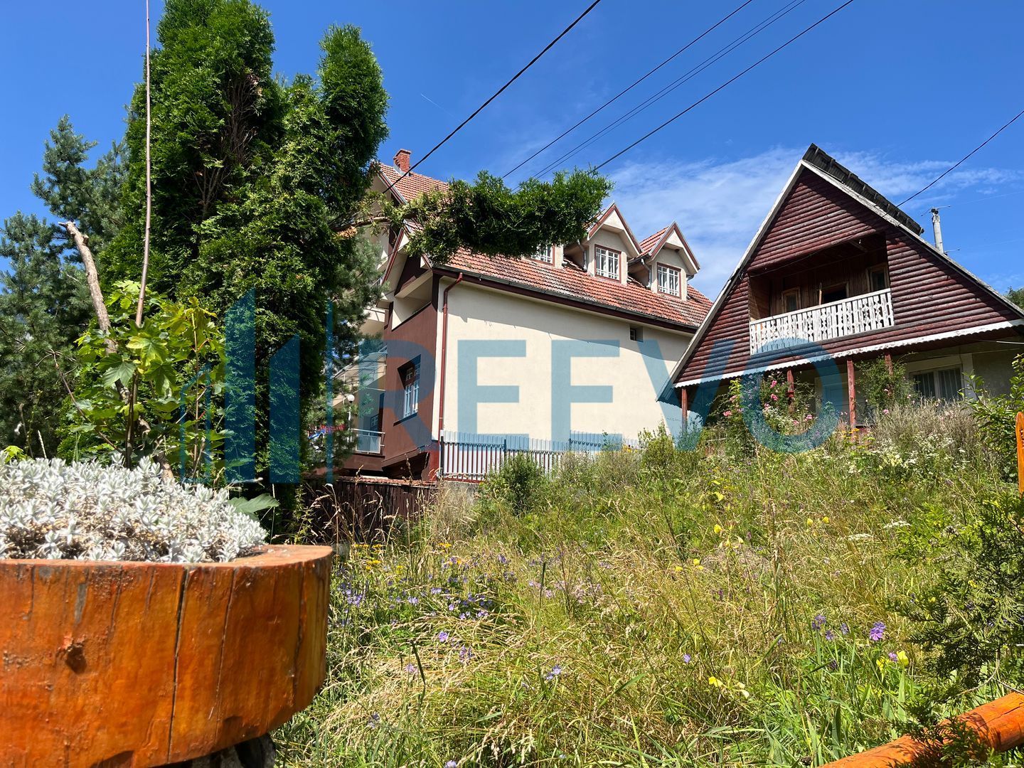 Pensiune Izvorul Muntelui, Bicaz, la 2 minute de traseele montane Vf. Toaca - Poză 2