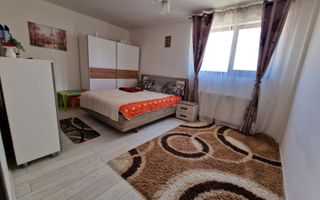 Apartament 3 camere – zona Stejarului – complet mobilat și utilat. - Poză 3