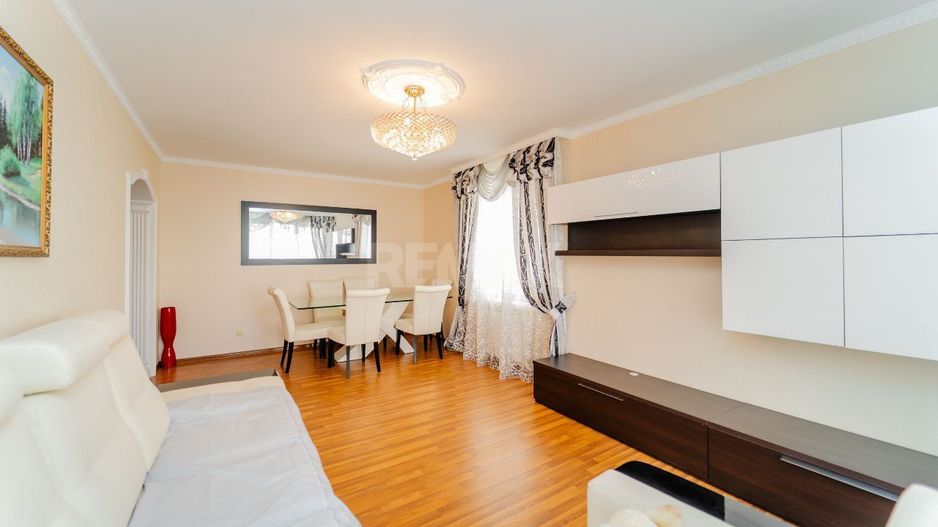 Chirie | 2 dormitoare + living | Alba Iulia 105 - Poză 1