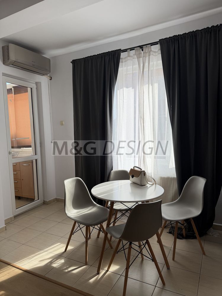 Apartament 1 camera modificat in 2 camere zona Steaua - Poză 4