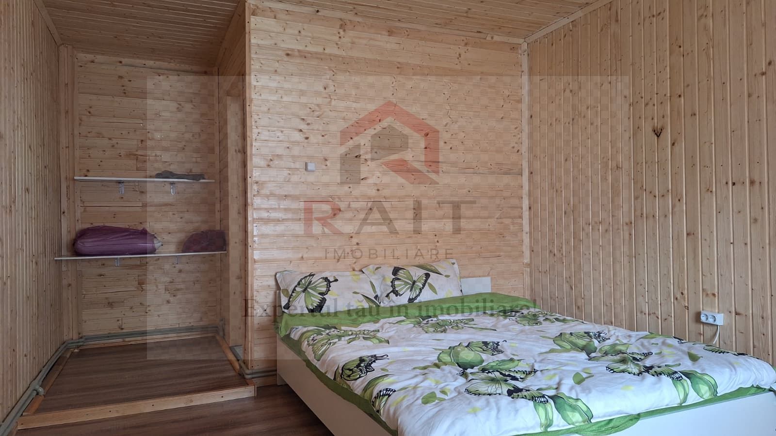 Casa Vacanta Rucar Saticu de Jos Arges - Poză 21