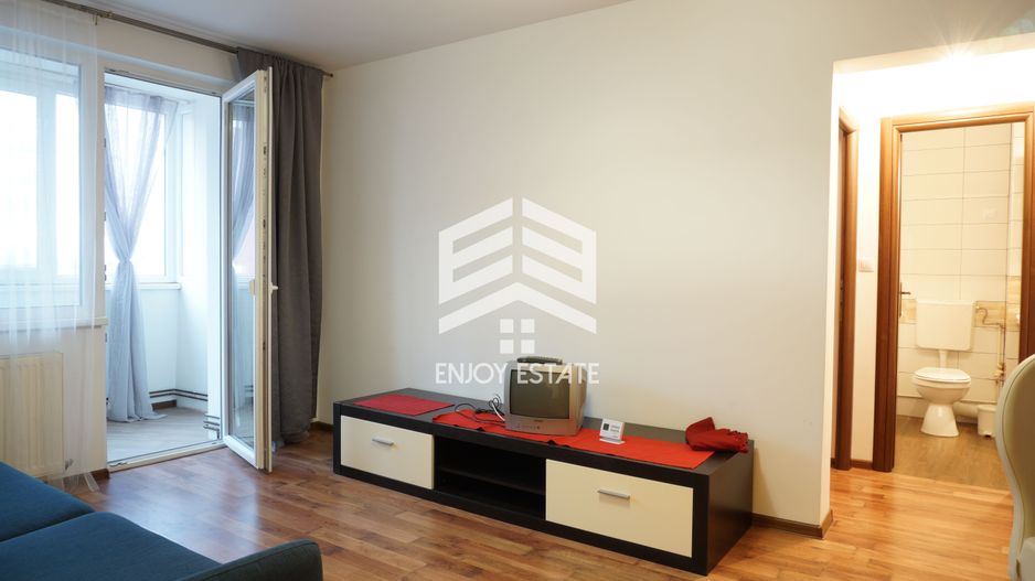 Apartament cu 2 camere de inchiriat in zona garii. - Poză 4