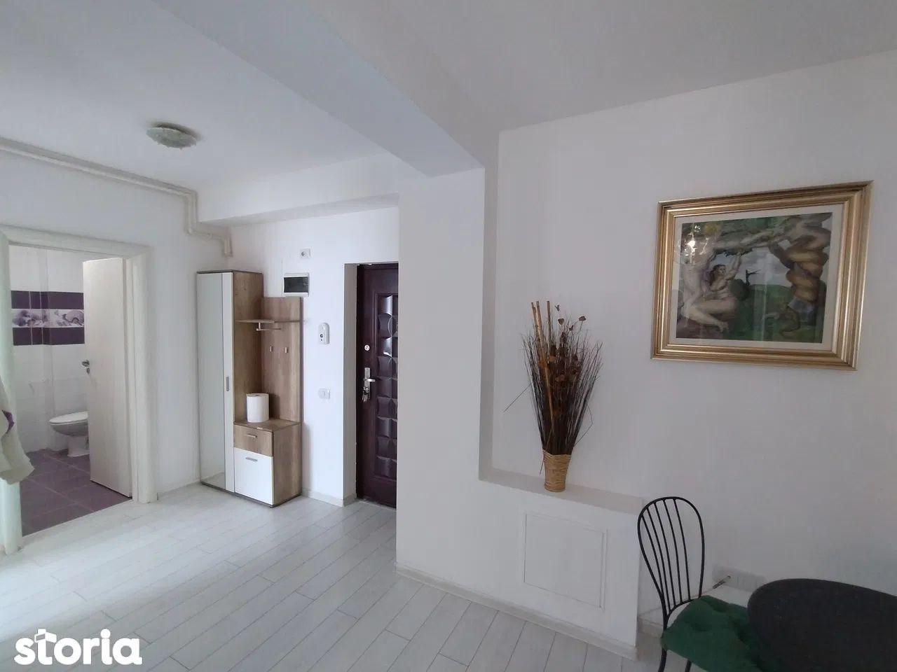 APARTAMENT MODERN 2 CAMERE – MILITARI RESIDENCE - Poză 2