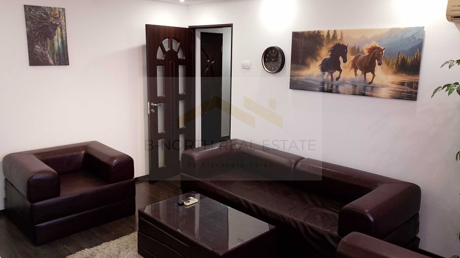 Apartament de închiriat 2 camere Tineretului | Decomandat | Etaj 5 - Poză 3