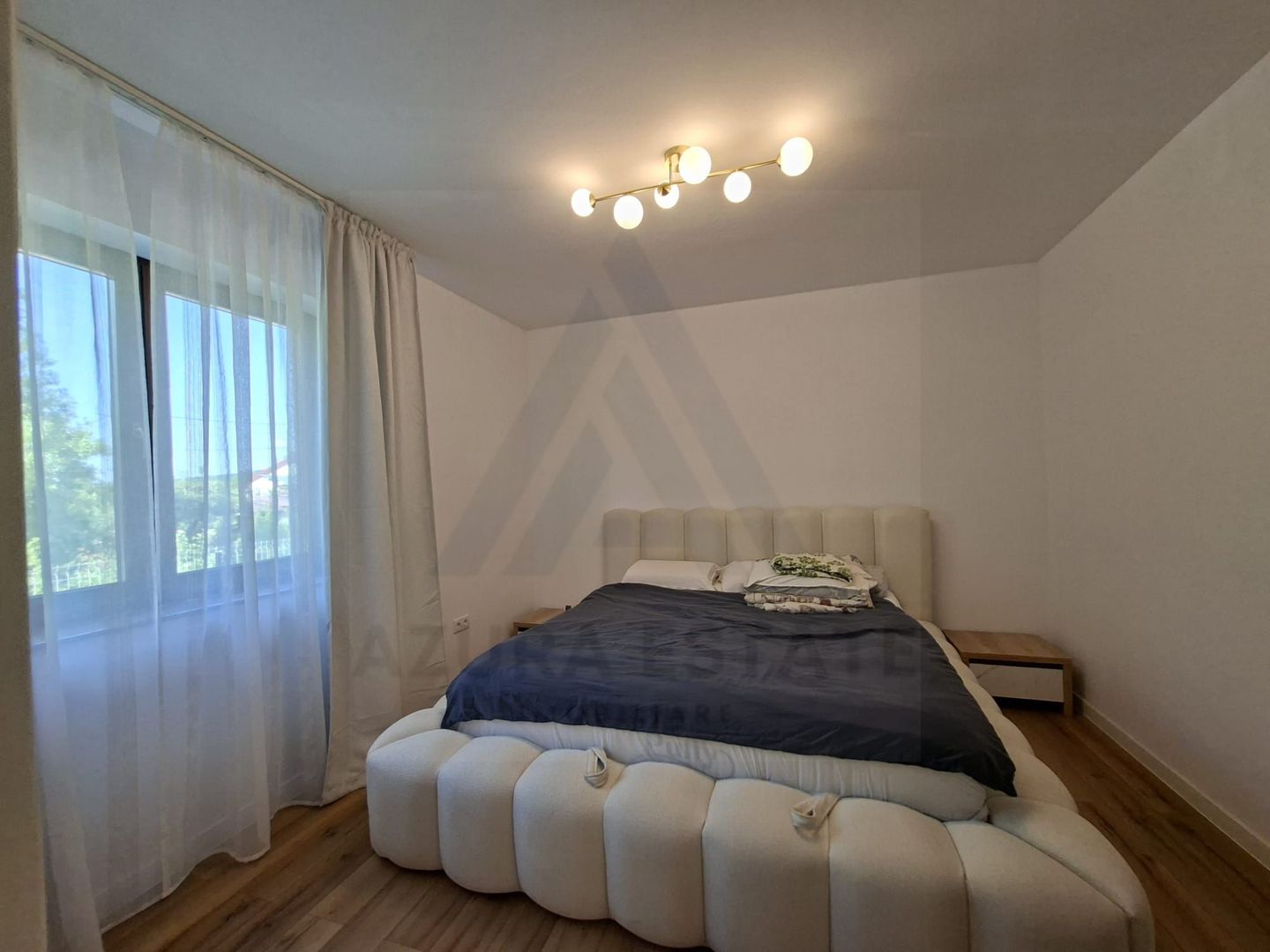 Casa individuala 140 mp utili pe un singur nivel teren 500 mp Tocile - Poză 19