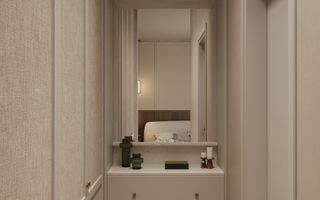 Vila tip UV08 Amber Forest - 3 dormitoare, prima inchiriere - Poză 16