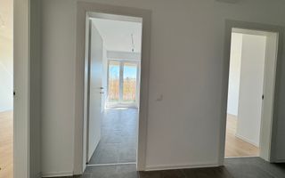 Apartament 2 camere decomandat + Grădină Proprie - Atria Urban Resort - Poză 5