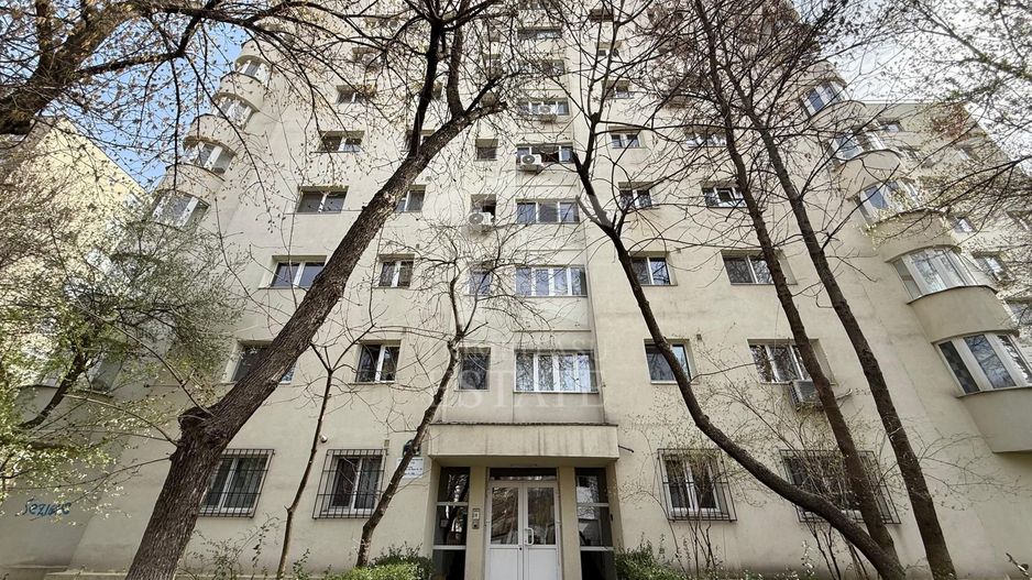 Apartament 2 camere Lacul Tei Teiul Doamnei - Poză 18