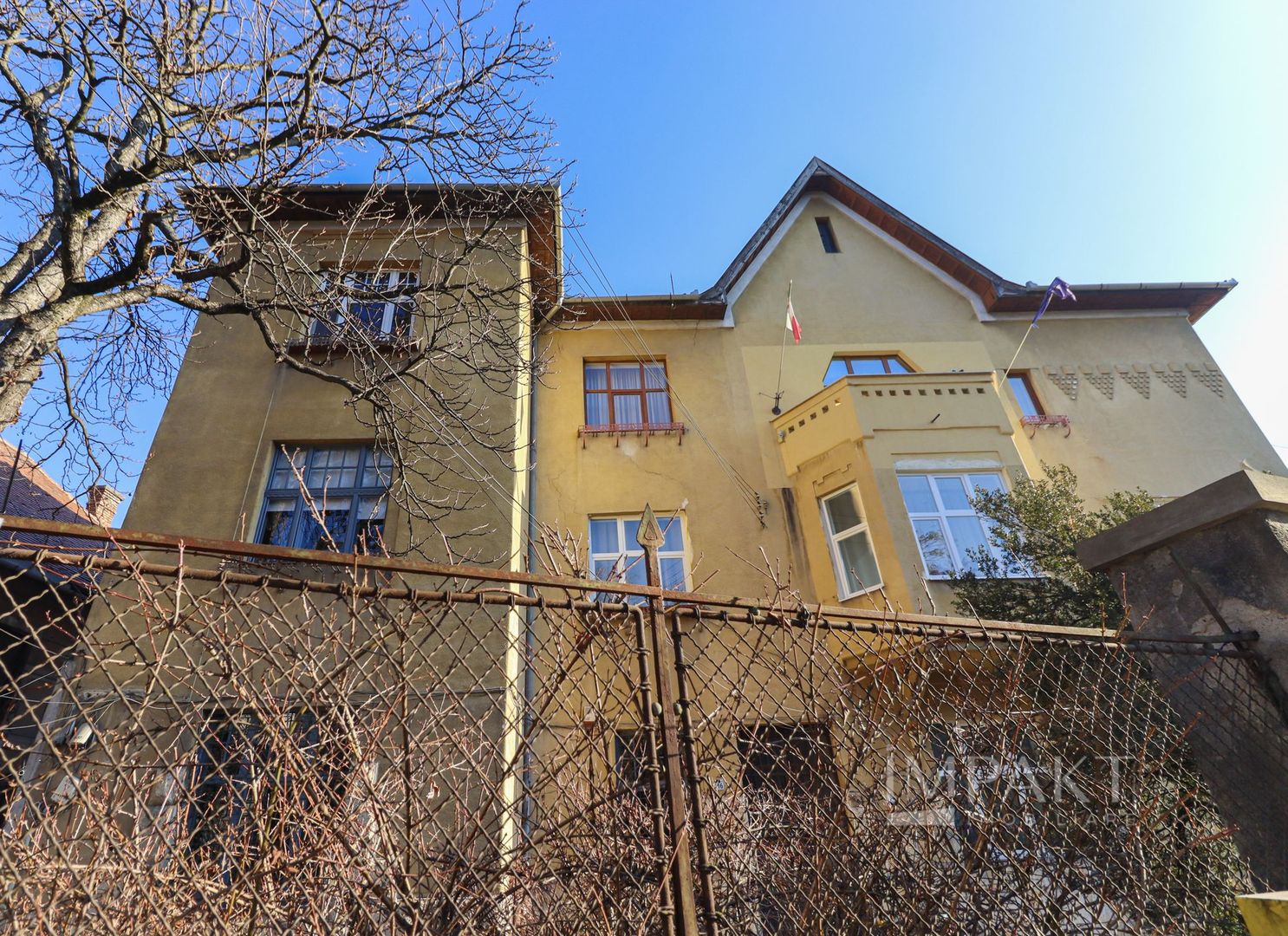 Apartament cu 3 camere si cota parte de gradina, zona strazii Horea! - Poză 10