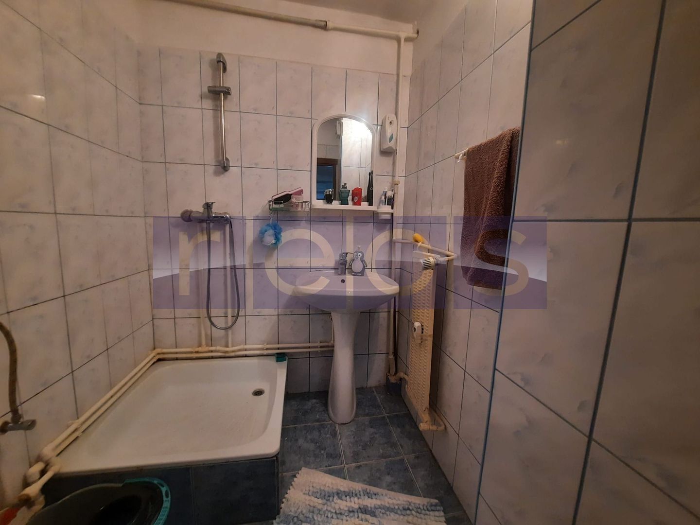 APARTAMENT 4 CAMERE GHENCEA   | BLOC REABILITAT AN CONSTRUCTIE 1985 - Poză 16