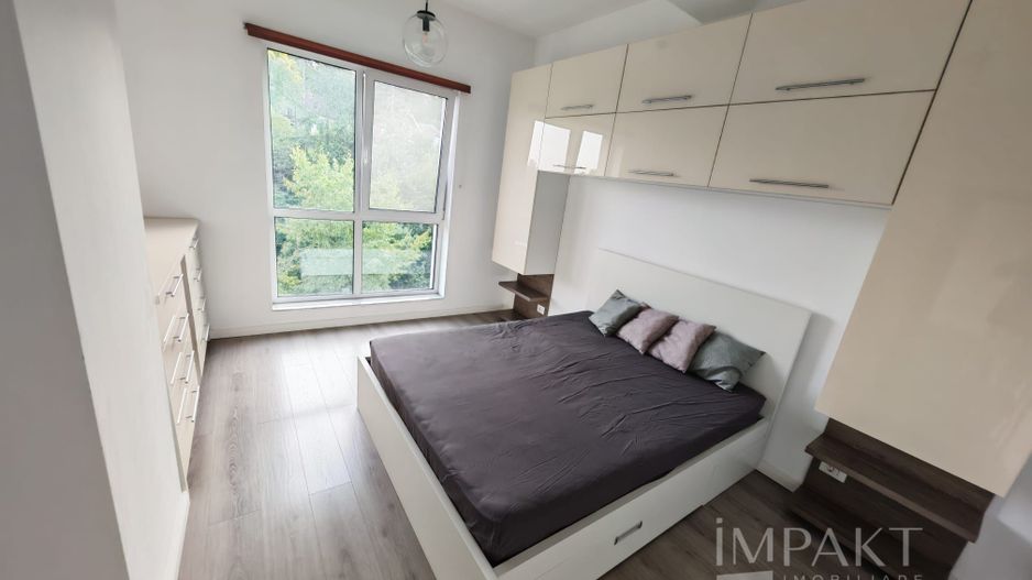 Apartament cu 3 camere, bloc nou, cartier Grigorescu! - Poză 2
