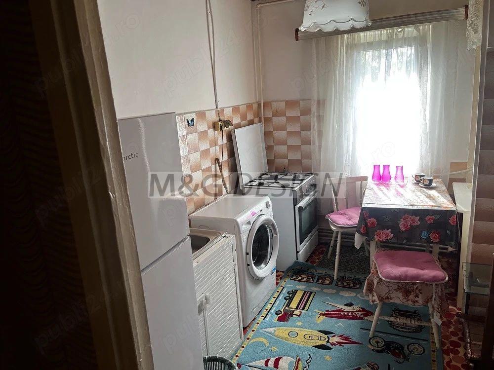 Apartament 2 camere Sagului cu centrala - Poză 3