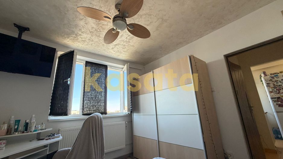 2 Camere | Romancierilor | Metrou la scară | Parc Moghioroș - Poză 5