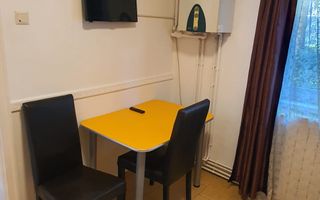 Garsoniera | 35 mpu | Parter inalt | Zona Centrala - Poză 6