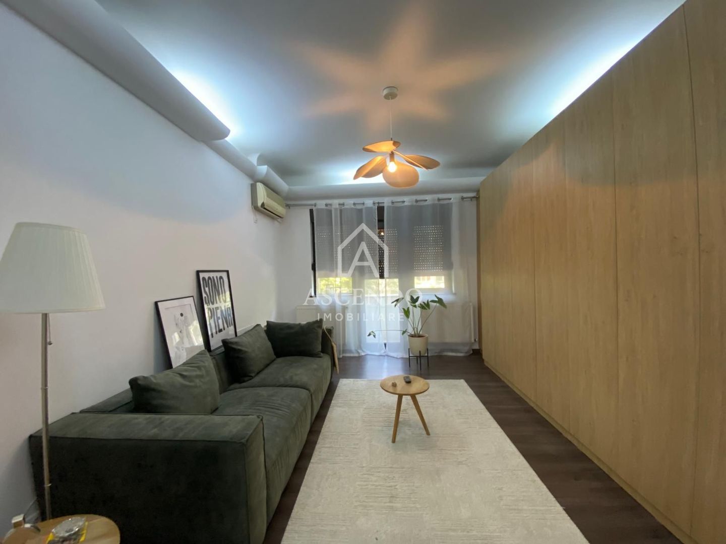 Arcul de Triumf | Kiseleff | Mareșal Averescu | Apartament 4 camere - Poză 10