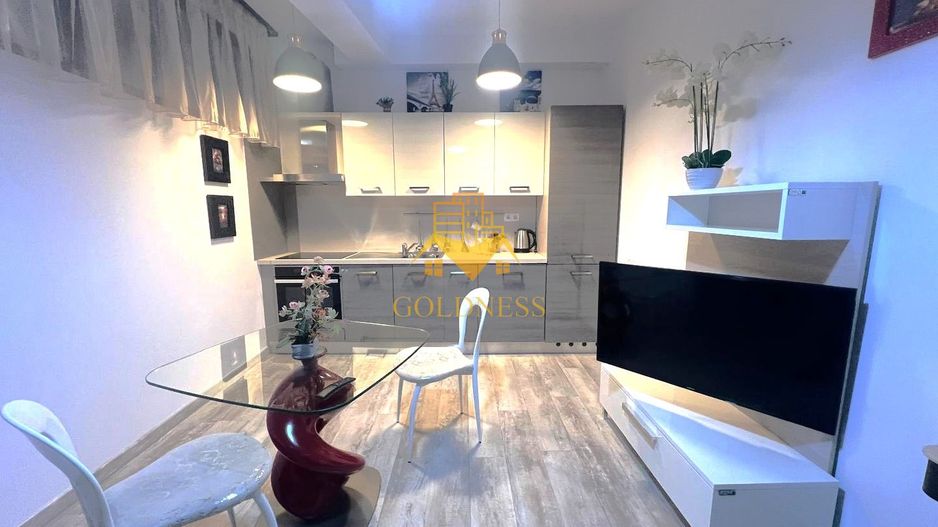 2 camere, Parcare, Centru, Piata Muzeului, Piata Unirii, Memo, UMF - Poză 4