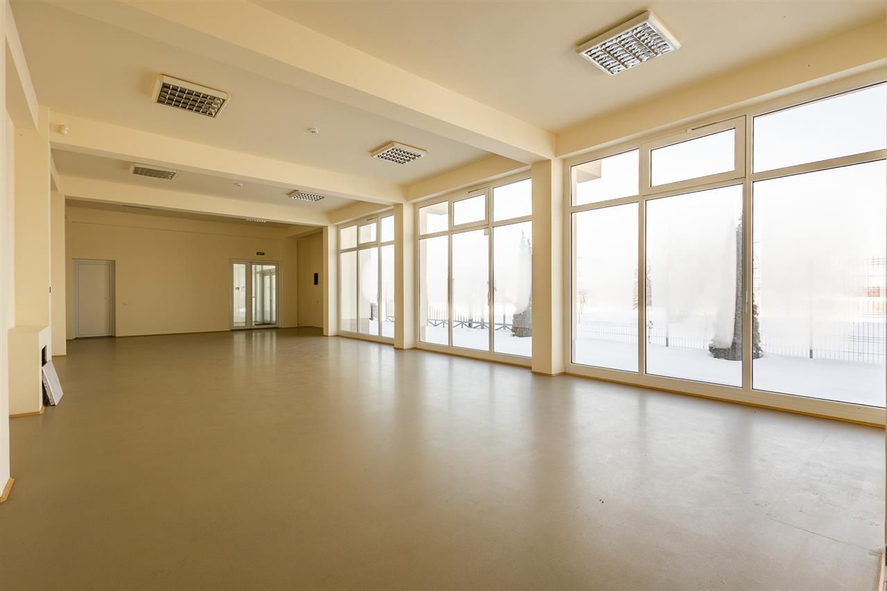 Spatiu in componenta si dotari apreciabile, birouri/ clinica, Calea Bucuresti - Poză 2