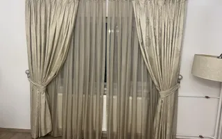 Apartament Lux 4 camere metrou loc parcare - Poză 30